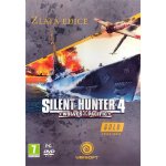 Silent Hunter 4 – Sleviste.cz