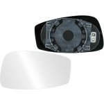 Sklo pravého zpětného zrcátka FIAT IDEA (350) |1/2004-12/2011| vyhřívané | 5901532581867 | Zboží Auto