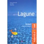 Lagune 1 KB +CD – Zbozi.Blesk.cz