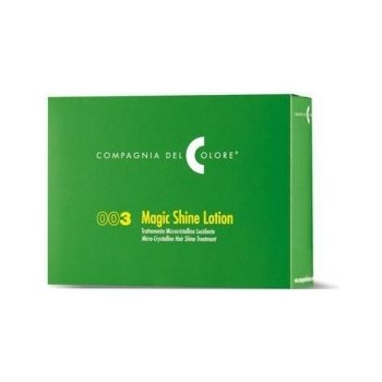Compagnia Del Colore uhlazující krém na vlasy Crema Lisciante 42101 250 ml