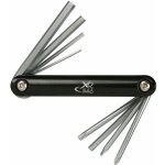 XQ MAX - klíč na kolo 8v1 – Zboží Dáma