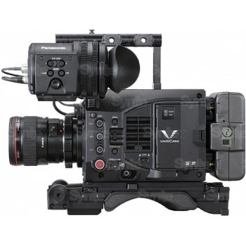 Panasonic VariCam LT