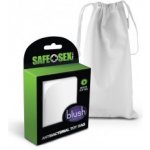 Blush Safe Sex Anti-Bacterial Toy Bag Medium – Hledejceny.cz