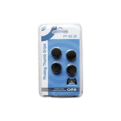 Orb PS3 Analog Thumb Grips – Hledejceny.cz