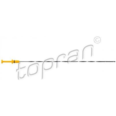 Odměrka hladiny oleje TOPRAN 723 597 (723597)