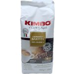 Kimbo Espresso Barista zrnková 1 kg – Zboží Mobilmania