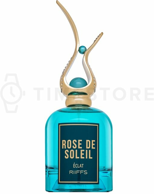 Riiffs Rose De Soleil Eclat parfémovaná voda dámská 100 ml