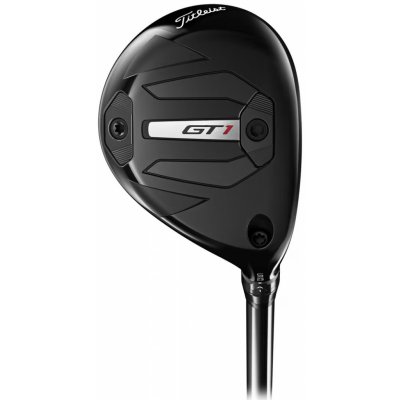 Titleist GT1 Air Speeder 50 hybrid pravé 23° Regular – Sleviste.cz