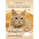 Smarty Tofu Cat Litter Original bez vůně t. 6 l – Zbozi.Blesk.cz