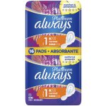 Always Platinum Collection Ultra Normal Plus 2 x 8 ks – Zboží Dáma