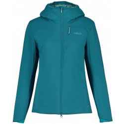 Rab Women Xenair Alpine Light Ultramarine