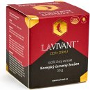 Doplněk stravy Lavivant Ženšenový extrakt Lavivant 30 g