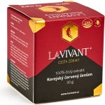 Lavivant Ženšenový extrakt Lavivant 30 g – Zbozi.Blesk.cz