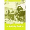 Shipton Paul - Oxford Read and Imagine Level 3: High Water Activity Book