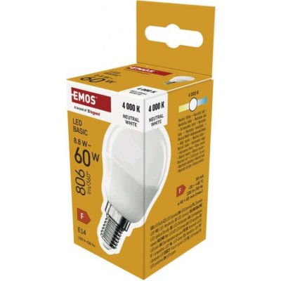 Emos 1525731458 – Zboží Živě