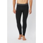 Super Natural Pánské merino dlouhé spodky Base Tight 230 [sn] - jet black – Zbozi.Blesk.cz