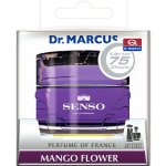 Dr. MARCUS SENSO DELUXE MANGO FLOWER 50 ml – Zbozi.Blesk.cz