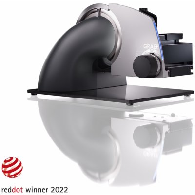 GRAEF ULTIMATE S 72016 – Zboží Dáma