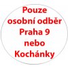 Vyšívací rámeček a kruh Kovový kruh na lapač snů Ø100 Cm šedý 4mm