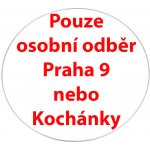 Kovový kruh na lapač snů Ø100 Cm šedý 4mm – Zbozi.Blesk.cz