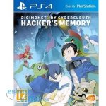 Digimon Story: CyberSleuth: Hacker’s Memory – Zboží Živě