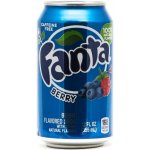 Fanta Berry 355 ml – Zboží Mobilmania