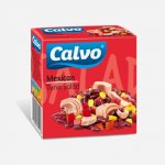 Calvo mexický salát s tuňákem 150 g – Zboží Dáma