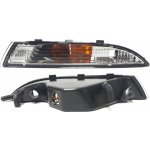 BLIKAČ, BLINKR, SMĚROVÉ SVĚTLO PŘEDNÍ LEVÝ VOLKSWAGEN SCIROCCO (1K8), 07.08- OE: 1K8953041B, 1K8953041C, 1K8953041E DEPO | Zboží Auto