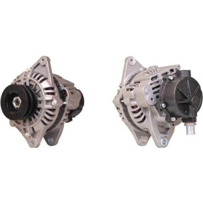 Alternátor Mitsubishi L200 2.5 Diesel, Mitsubishi A3TN0699 – Hledejceny.cz