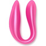 Oninder Lisboa G spot & Clitoral Stimulator + App – Zboží Dáma