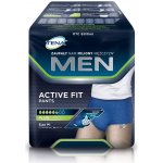 TENA Men Pants Plus Blue M 9 ks – Zboží Dáma