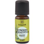 Sonnentor Eukalyptus citriodora éterický olej bio 10 g – Hledejceny.cz