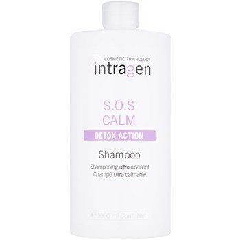 Revlon Intragen S.O.S. Calm Shampoo 1000 ml od 497 Kč - Heureka.cz