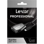 Lexar LRW470U-RNHNG – Zboží Živě