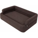 PARADISE Pelíšek pro psa popel ekolen – Zboží Mobilmania