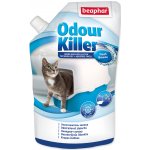 Beaphar Stain Remover odstraňovač skvrn a pachů ve spreji 400 ml – HobbyKompas.cz