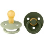 Bibs kaučuk sage hunter green 2 ks – Sleviste.cz