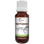Fauna Směs éterických olejů Reptiderm při kožních potížích 20 ml – Hledejceny.cz