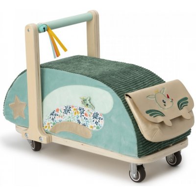 Lilliputiens vozítko dráček Joe – Zbozi.Blesk.cz