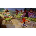 Crash Bandicoot N Sane Trilogy – Hledejceny.cz