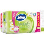 Zewa Deluxe 3vrstvý Jasmin Bloosom 16 ks – Zbozi.Blesk.cz