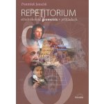 Repetitorium středoškolské geometrie v příkladech - Janeček František – Hledejceny.cz