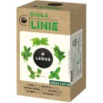 LEROS CAJ NATUR STIHLA LINIE 20 X 1,5 G – Sleviste.cz