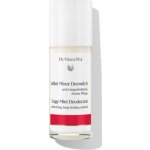 Dr.Hauschka Šalvěj Máta roll-on 50 ml – Sleviste.cz