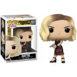 Funko Pop! Hobbs & Shaw Hattie – Zboží Mobilmania