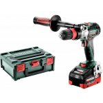 Metabo GB 18 LTX BL Q I, 602362660 – Zbozi.Blesk.cz