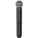 Shure BLX2/B58 K3E