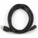 Gembird CCP-MUSB2-AMBM-6 micro USB 2.0 AM-MBM5P, 1,8m – Zboží Živě