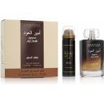 Lattafa Ameer Al Oudh EDP 100 ml + deospray 50 ml – Sleviste.cz