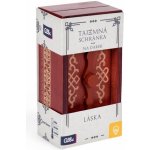 Albi Tajemná schránka Láska – Hledejceny.cz